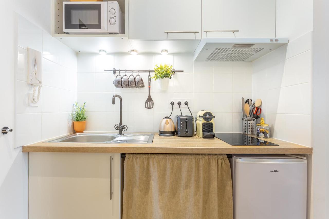 Les Cocons Emeraude Et Fleuri Appartement